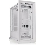 Thermaltake CTE T500 Air Snow, Caja de torre grande blanco