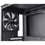 Thermaltake Divider 300 TG Midi Tower Negro, Cajas de torre negro, Midi Tower, PC, Negro, ATX, micro ATX, Mini-ITX, SPCC, Multi