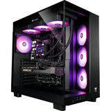 Thermaltake FTW A-Line LCS 5070Ti D5, Gaming-PC negro/Transparente