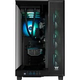 Thermaltake FTW A-Line LCS 5070Ti D5, Gaming-PC negro/Transparente