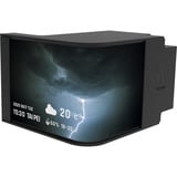 Thermaltake MAGCurve 360 Ultra AIO ARGB, Refrigeración por agua negro