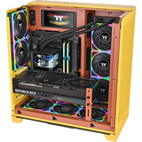 Thermaltake MAGCurve 360 Ultra AIO ARGB, Refrigeración por agua negro