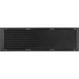 Thermaltake MAGCurve 360 Ultra AIO ARGB, Refrigeración por agua negro