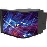 Thermaltake MAGCurve 360 Ultra AIO ARGB, Refrigeración por agua negro