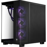 Thermaltake PC-000113-DE, Gaming-PC negro/Transparente