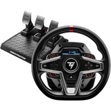 Thrustmaster T-248R Shifter Pack, Conjunto de simulador negro/Rojo