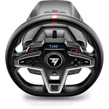 Thrustmaster T-248R Shifter Pack, Conjunto de simulador negro/Rojo