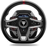 Thrustmaster T-248R Shifter Pack, Conjunto de simulador negro/Rojo