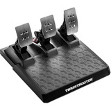 Thrustmaster T-248R Shifter Pack, Conjunto de simulador negro/Rojo