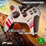 Thrustmaster eSwap Botones analógicos, Módulo de control  negro, PC, Xbox 360, Botones analógicos, Negro, China, 1 pieza(s), 64 mm