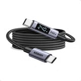 UGREEN L530 Cable de carga USB-C a USB-C 240W PD3.1 