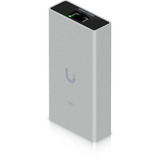 Ubiquiti 10G Ethernet Adapter, Adaptador de red blanco