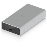 Ubiquiti UACC-Adapter-RJ45-USBC-10GE, Adaptador de red blanco