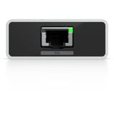 Ubiquiti UACC-Adapter-RJ45-USBC-10GE, Adaptador de red blanco