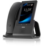 Ubiquiti Ubiquiti G3 Touch Pro, Teléfono VoIP antracita