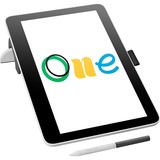 Wacom One 13 touch, Tableta gráfica negro