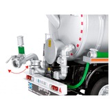 Wiking 10765600000, Automóvil de construcción verde