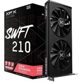 XFX Tarjeta gráfica