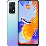 Xiaomi Móvil celeste/Lila