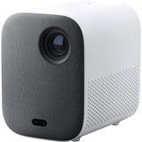 Xiaomi Proyector DLP blanco/Gris