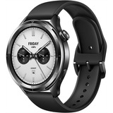 Xiaomi Watch S4, SmartWatch negro/Gris