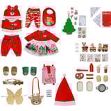 ZAPF Creation 837474, Accesorios para muñecas 