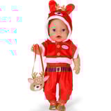 ZAPF Creation 837474, Accesorios para muñecas 