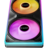 be quiet! Light Wings Pro IO 360mm, Ventilador negro