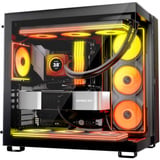 be quiet! Light Wings Pro IO 360mm, Ventilador negro