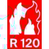 fischer Anclaje de perno FAZ II Plus 12/20 en cubo, Pasador plateado