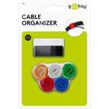 goobay Atacables multicolor