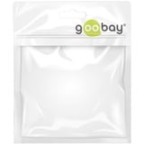 goobay Cargador con cable de conexión USB-C de 1,5 m 3,0A (15W) negro