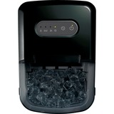 gorenje IMC1200B, Preparador de cubitos de hielo negro