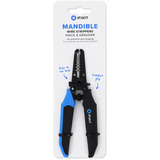 iFixit Alicates pelacables Mandible negro/Azul