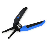iFixit IF145-547-1, Alicates pelacables negro/Azul