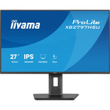 iiyama XB2797HSU-B1, Monitor LED negro (mate)