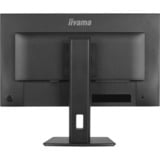 iiyama XB2797HSU-B1, Monitor LED negro (mate)