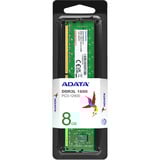 ADATA DIMM 8 GB DDR3-1600, Memoria RAM 