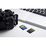 ADATA Premier Extreme SDXC SD8.0 1 TB, Tarjeta de memoria negro