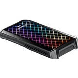 ADATA SE900G 1000 GB Negro, Unidad de estado sólido negro, 1000 GB, USB Tipo C, 3.2 Gen 2 (3.1 Gen 2), 2000 MB/s, Negro