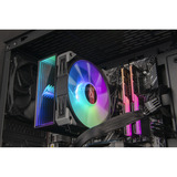 ALTERNATE PC para juegos Window Edition • RTX 5060 • AMD Ryzen™ 5 5600 • 16 GB RAM, Gaming-PC negro/Transparente