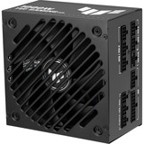 ASUS 90YE00SD-B0NA00, Fuente de alimentación de PC negro