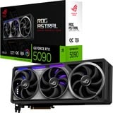ASUS 90YV0LW0-M0NA00, Tarjeta gráfica 