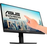 ASUS BE24ECSBT, Monitor LED negro