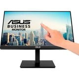 ASUS BE24ECSBT, Monitor LED negro