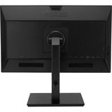 ASUS BE24ECSBT, Monitor LED negro