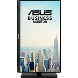 ASUS BE24ECSBT pantalla para PC 60,5 cm (23.8") 1920 x 1080 Pixeles Full HD LED Pantalla táctil Negro, Monitor LED negro, 60,5 cm (23.8"), 1920 x 1080 Pixeles, Full HD, LED, 5 ms, Negro
