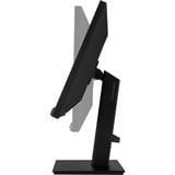 ASUS BE24ECSBT pantalla para PC 60,5 cm (23.8") 1920 x 1080 Pixeles Full HD LED Pantalla táctil Negro, Monitor LED negro, 60,5 cm (23.8"), 1920 x 1080 Pixeles, Full HD, LED, 5 ms, Negro