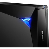 ASUS BW-16D1X-U, Regrabadora Blu-ray externa negro