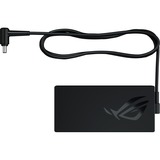 ASUS ROG 240W DC Adapter, Fuente de alimentación negro